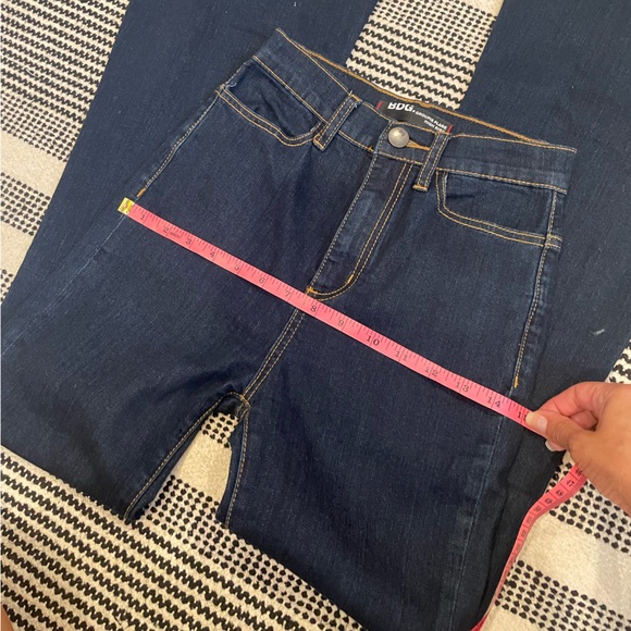 BDG groupie high rise jeans Size 25 - Picture 9 of 10